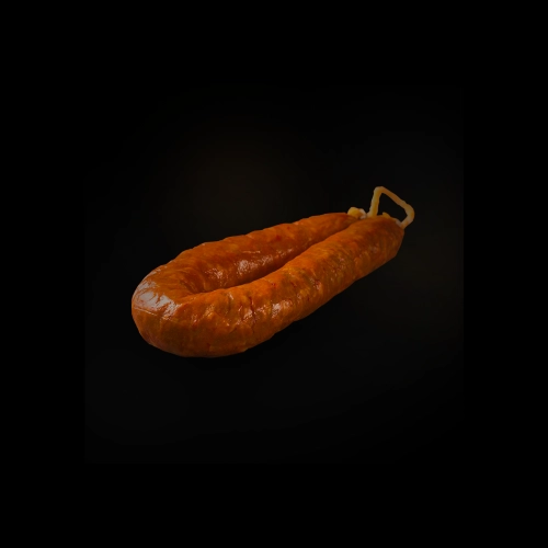 CHORIZO À GRILLER